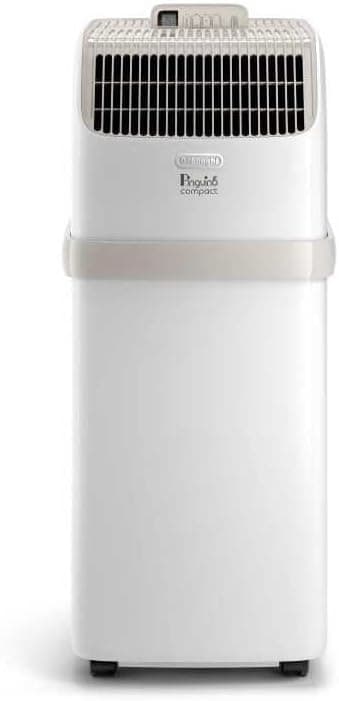 Aire Acondicionado Portátil DeLonghi PAC ES72 Blanco