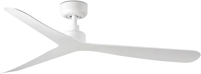 FARO BARCELONA 34194 - ROCKER L Ventilador blanco/blancas