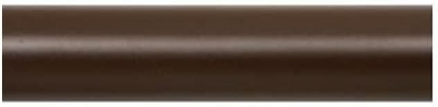 Fanimation Ventilador de techo con barra alargadora (bronce, 90 cm)