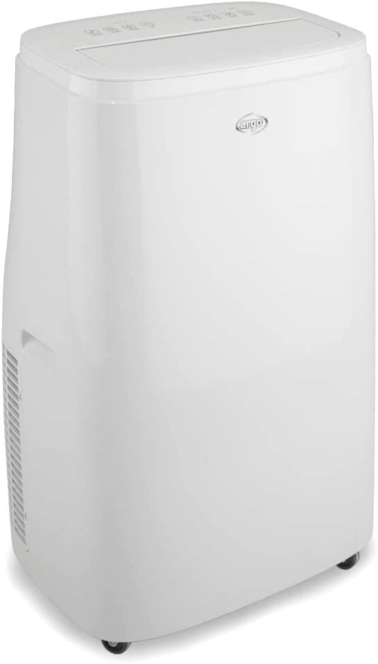 ARGO Aire acondicionado portátil Iro Plus con bomba de calor, 12000 BTU