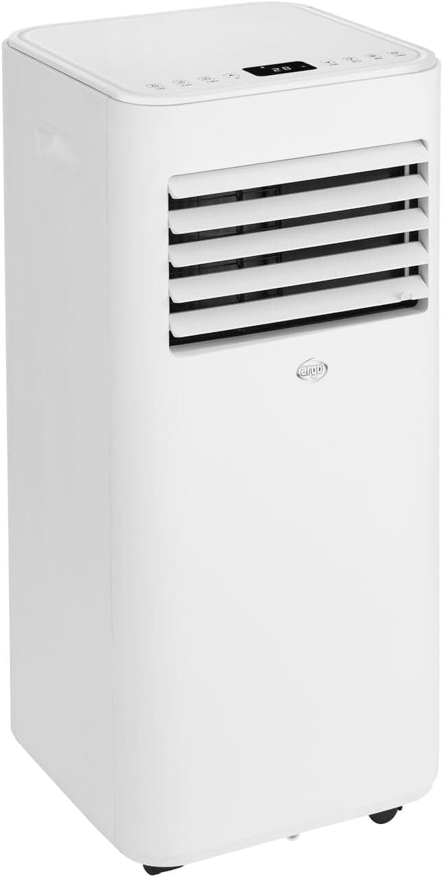 Argo Iside Condizionatore portatile 10000 Btu Clase A