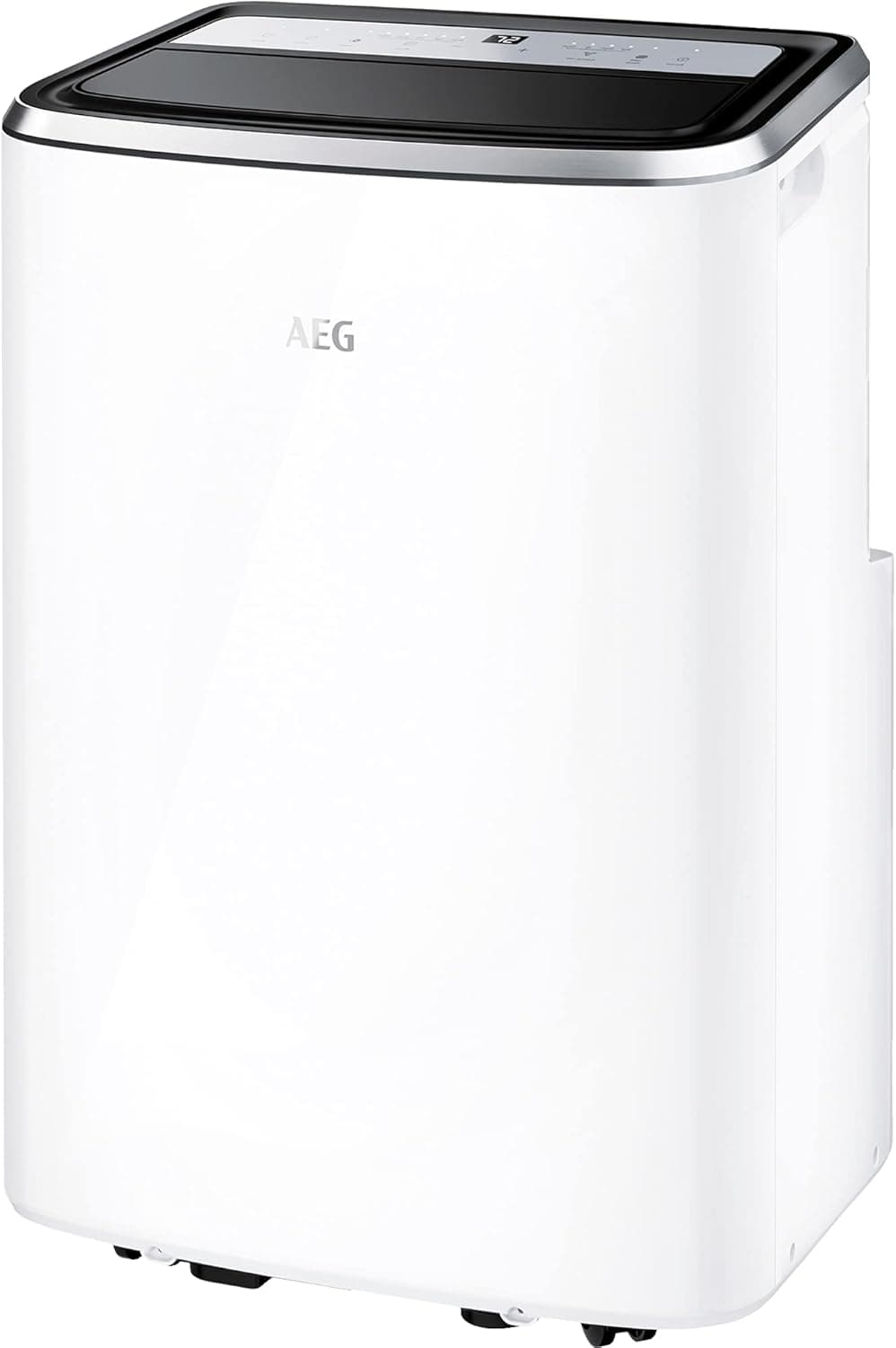 AEG AXP26U338CW ChillFlex Pro Portable Air Conditioner – Cool Fun…