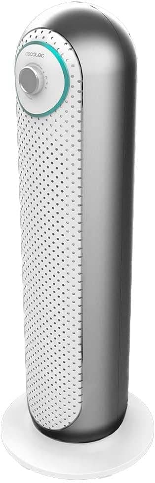 Cecotec Calefactor Baño Cerámico Ready Warm 10050 Top