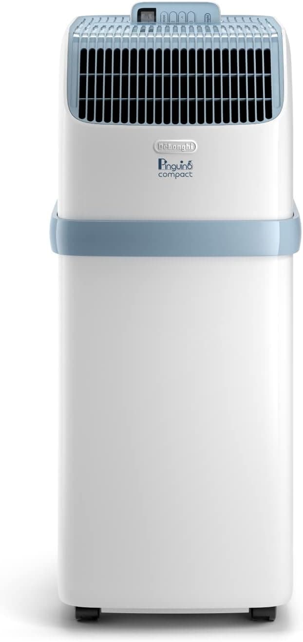 De’Longhi Pinguino Compact PAC ES72 YOUNG Aire Acondicionado Port…