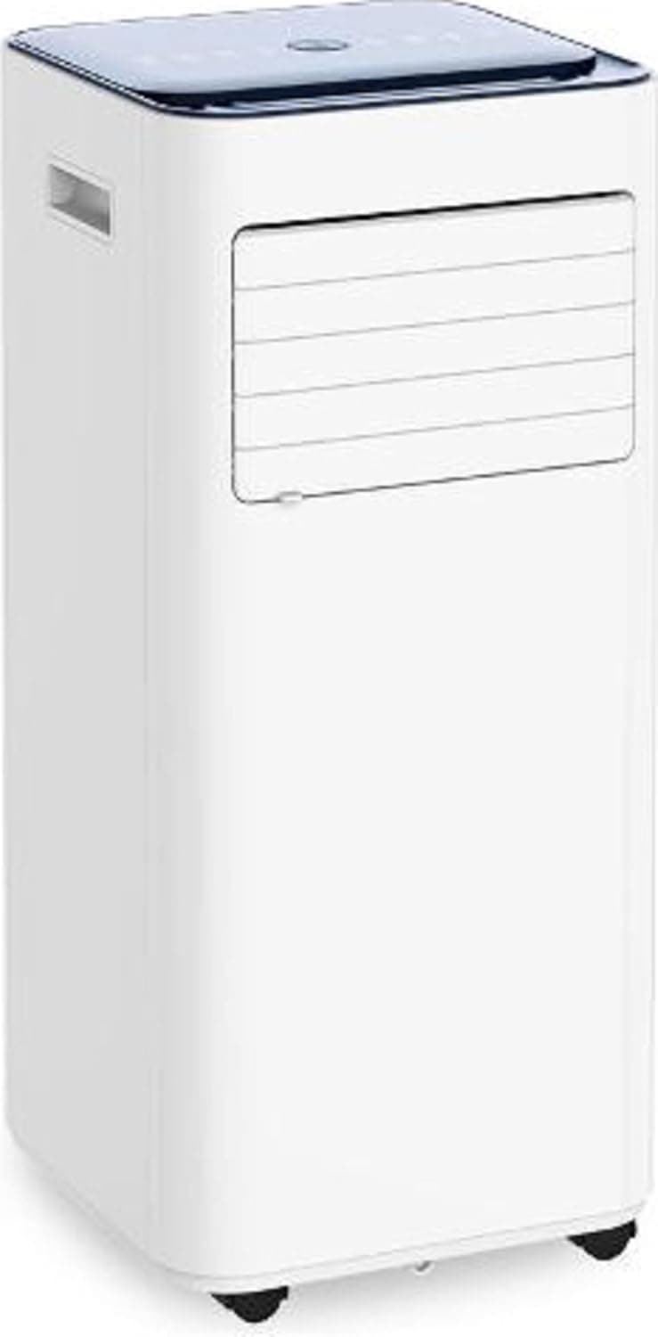 Argo Cima VIND EU WF – Aire acondicionado portátil 10000 Btu, Des…
