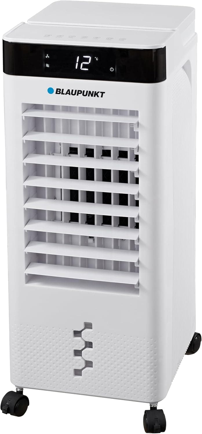 Aire Acondicionado Portátil Blaupunkt BP2017 65 W