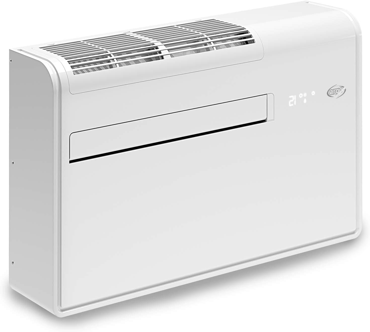 ARGO Apollo 10SC - Aire acondicionado sin unidad externa, 10000 BTU