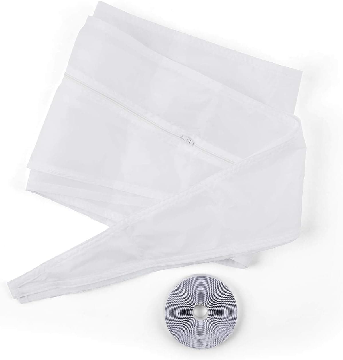 Klarstein Lote de aislamiento de ventanas para aires acondicionad…