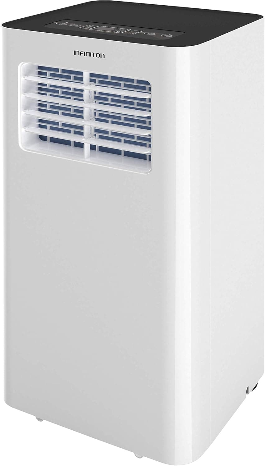 INFINITON Aire Acondicionado Portátil PAC-F75 7000 BTU