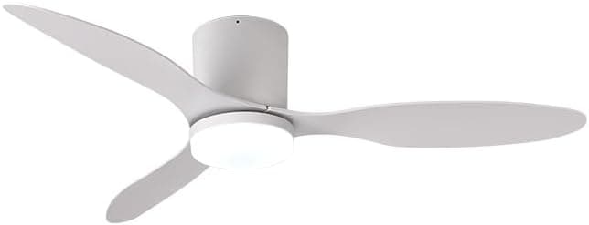 BEL AIR HOME MISTRAL DC 132cm Ventilador de Techo