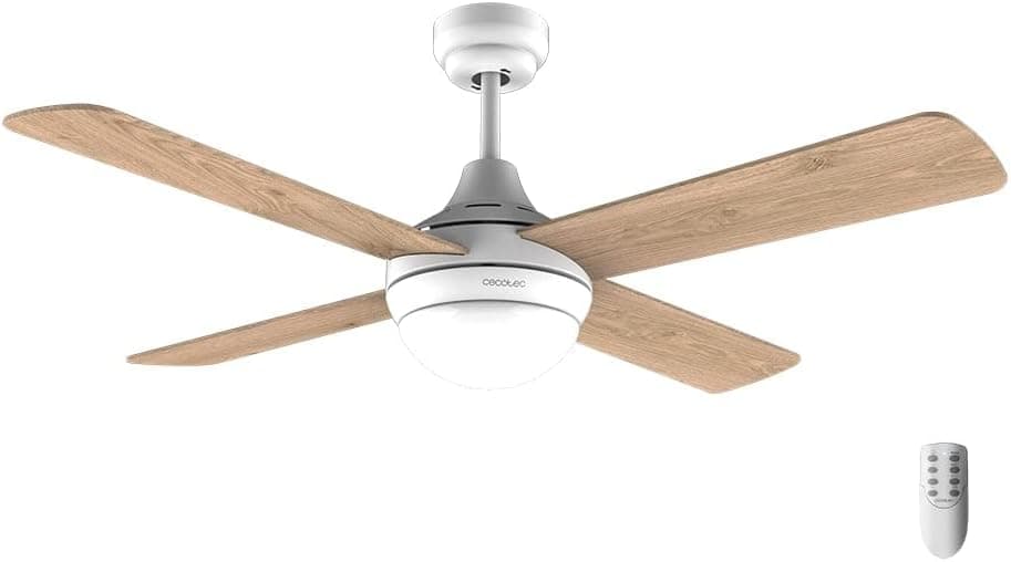Cecotec Aero 4250 DC Fresh Ventilador de Techo