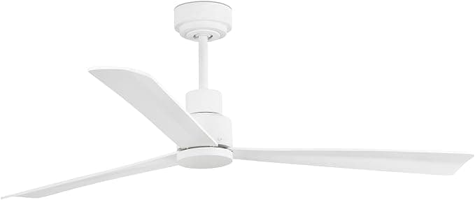 Ventilador de techo Ventilador de techo Faro Barcelona 33487 NASSAU blanco