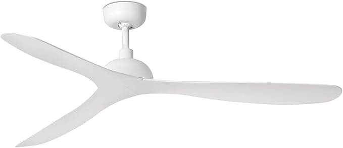 Ventilador de techo FARO BARCELONA 33446- GOTLAND Ventilador de techo blanco