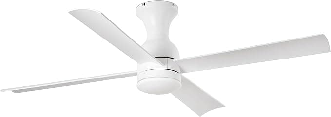 Ventilador de techo Ventilador de techo Faro Barcelona33756 Fraser Blanco