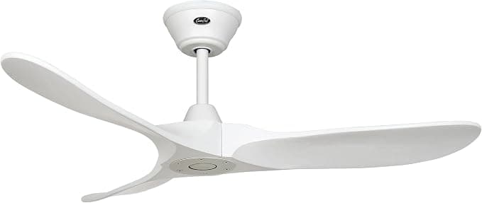 Ventilador de techo CasaFan Ventilador de techo ECO GENUINO 122 MW-MW blanco/aspas blanco